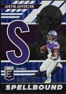 Justin Jefferson