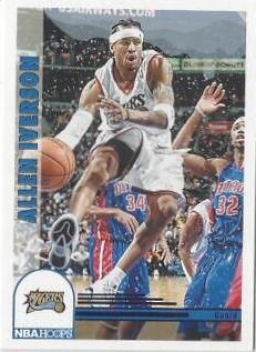 Allen Iverson