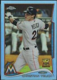 Christian Yelich