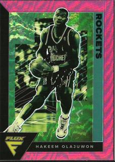 Hakeem Olajuwon