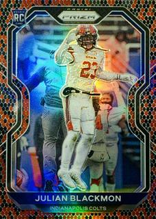 Julian Blackmon