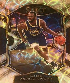 Andrew Wiggins