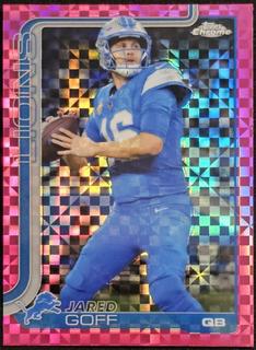 Jared Goff
