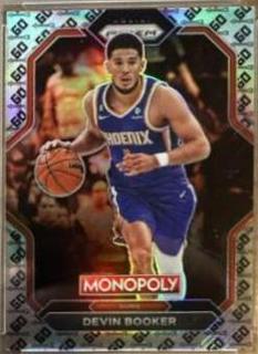Devin Booker