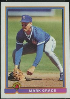 Mark Grace
