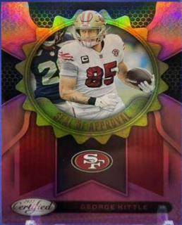 George Kittle