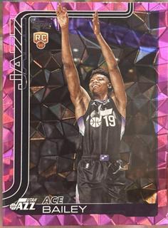 Ace Bailey