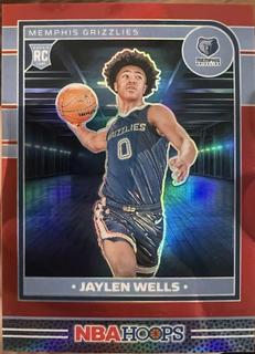 Jaylen Wells