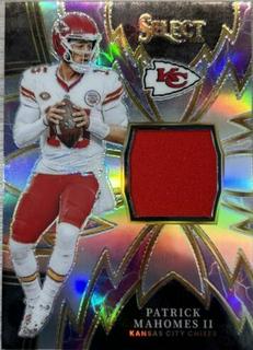 Patrick Mahomes II
