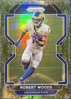Robert Woods