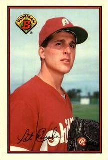 Pat Combs