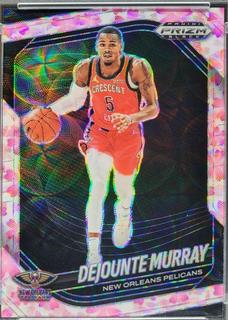 Dejounte Murray