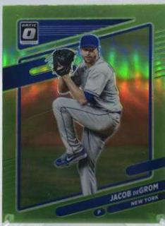 Jacob deGrom