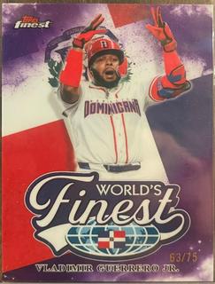 Vladimir Guerrero Jr.
