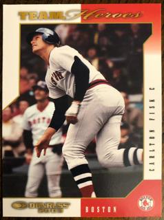 Carlton Fisk