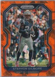Stephon Gilmore