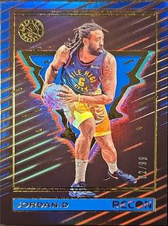 DeAndre Jordan