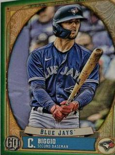 Cavan Biggio