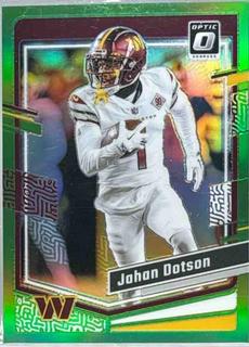 Jahan Dotson