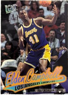 Elden Campbell