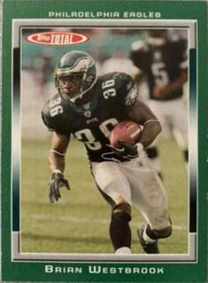 Brian Westbrook