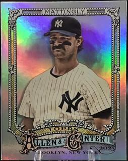 Don Mattingly