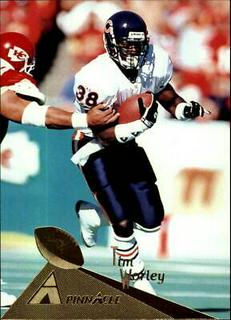 Tim Worley