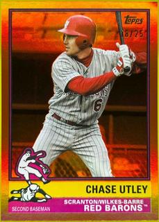 Chase Utley