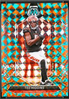 Tee Higgins
