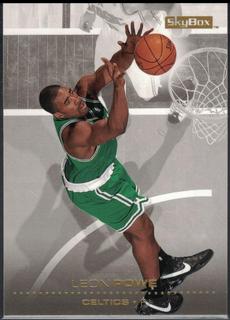 Leon Powe