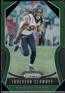 Jadeveon Clowney