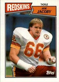 Joe Jacoby