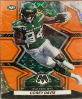 Corey Davis