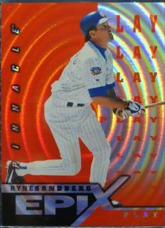 Ryne Sandberg