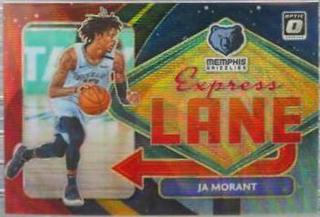 Ja Morant