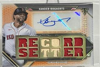 Xander Bogaerts