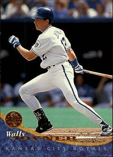 Wally Joyner