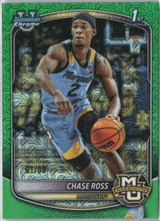Chase Ross