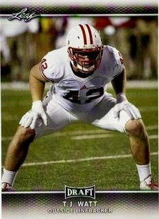 T.J. Watt
