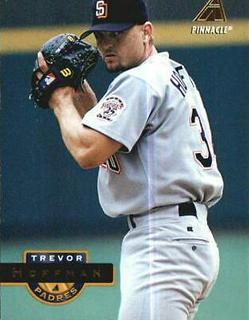 Trevor Hoffman