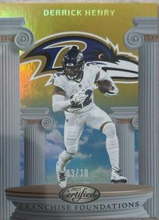 Derrick Henry