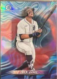 Jace Jung