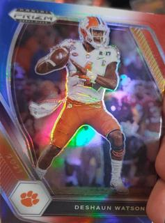 Deshaun Watson