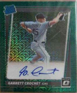 Garrett Crochet