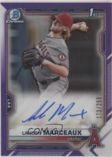 Landon Marceaux