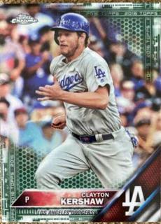 Clayton Kershaw
