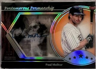 Paul Molitor