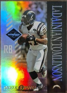 LaDainian Tomlinson