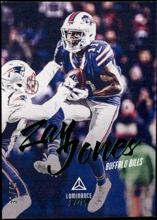 Zay Jones