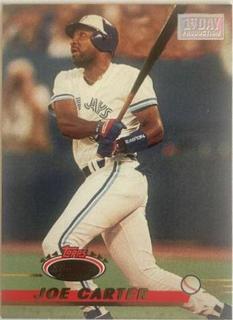 Joe Carter